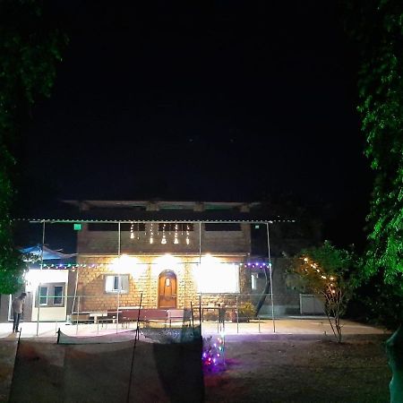 Zohra Baugh, A Green & Organic Farmhouse Stay With All Amenities Dahanu Exterior photo